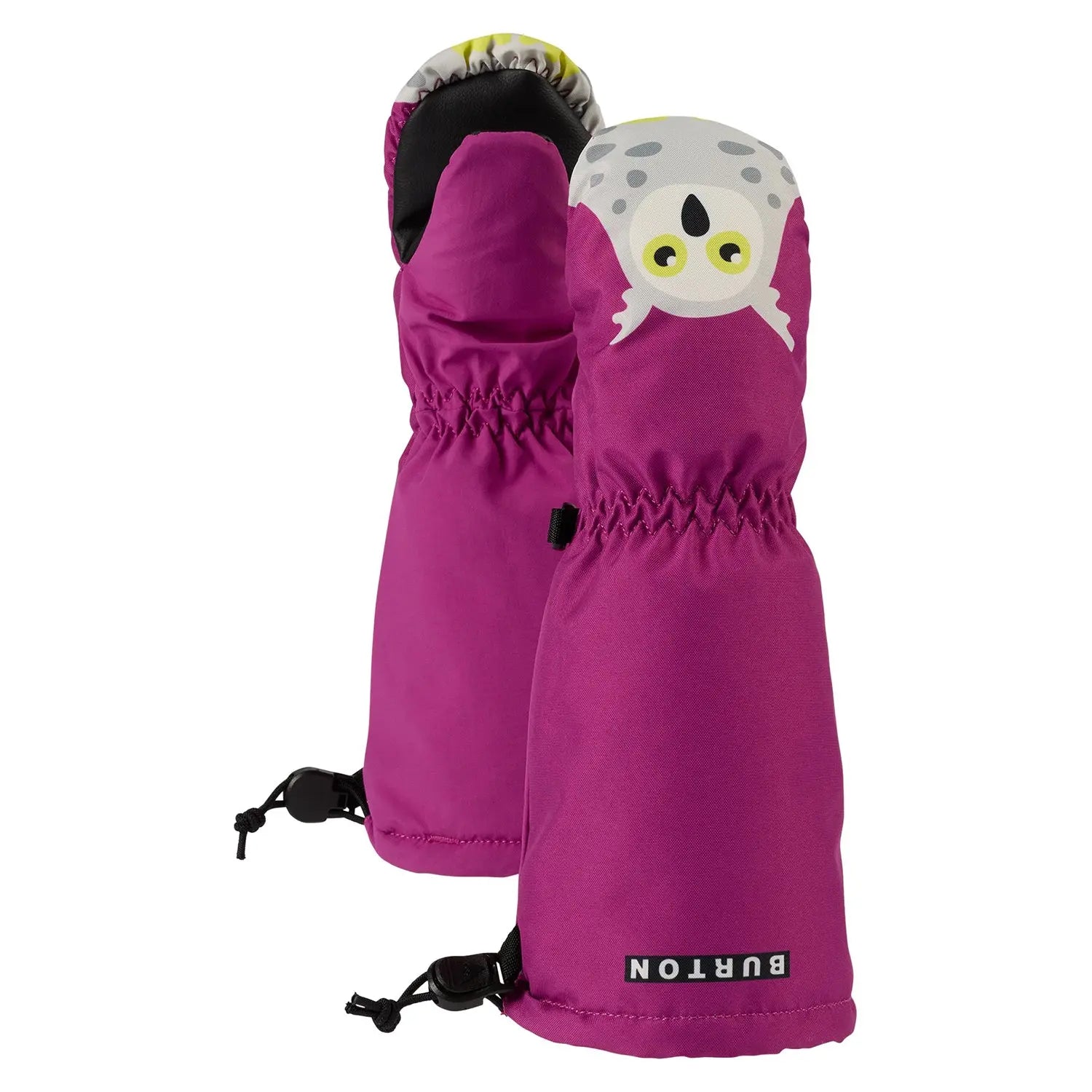 Toddlers' Grommitt Mittens - Powder and Park