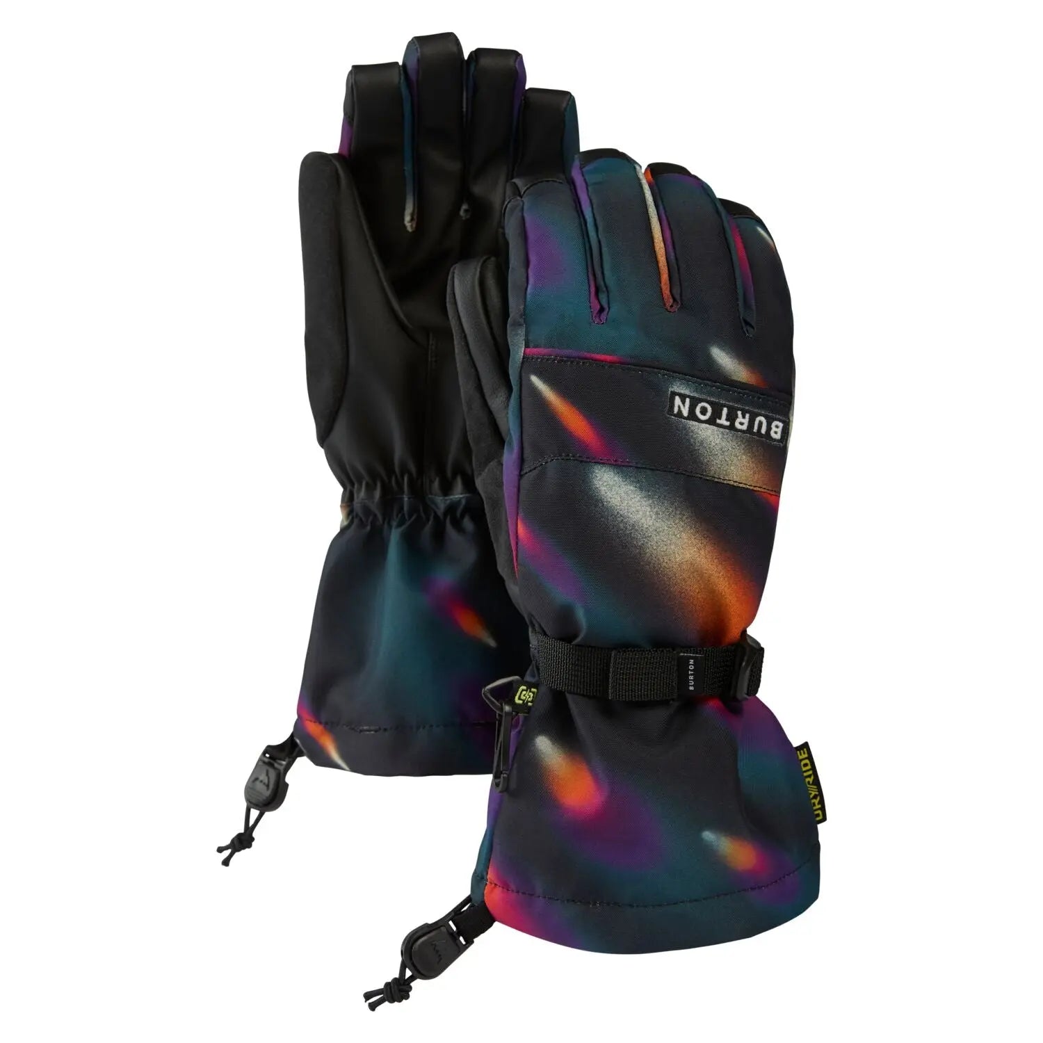 W PROFILE GLV - Powder and Park