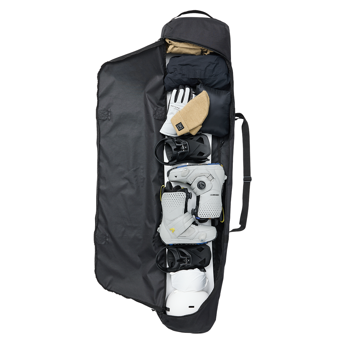 Space Sack Snowboard Bag