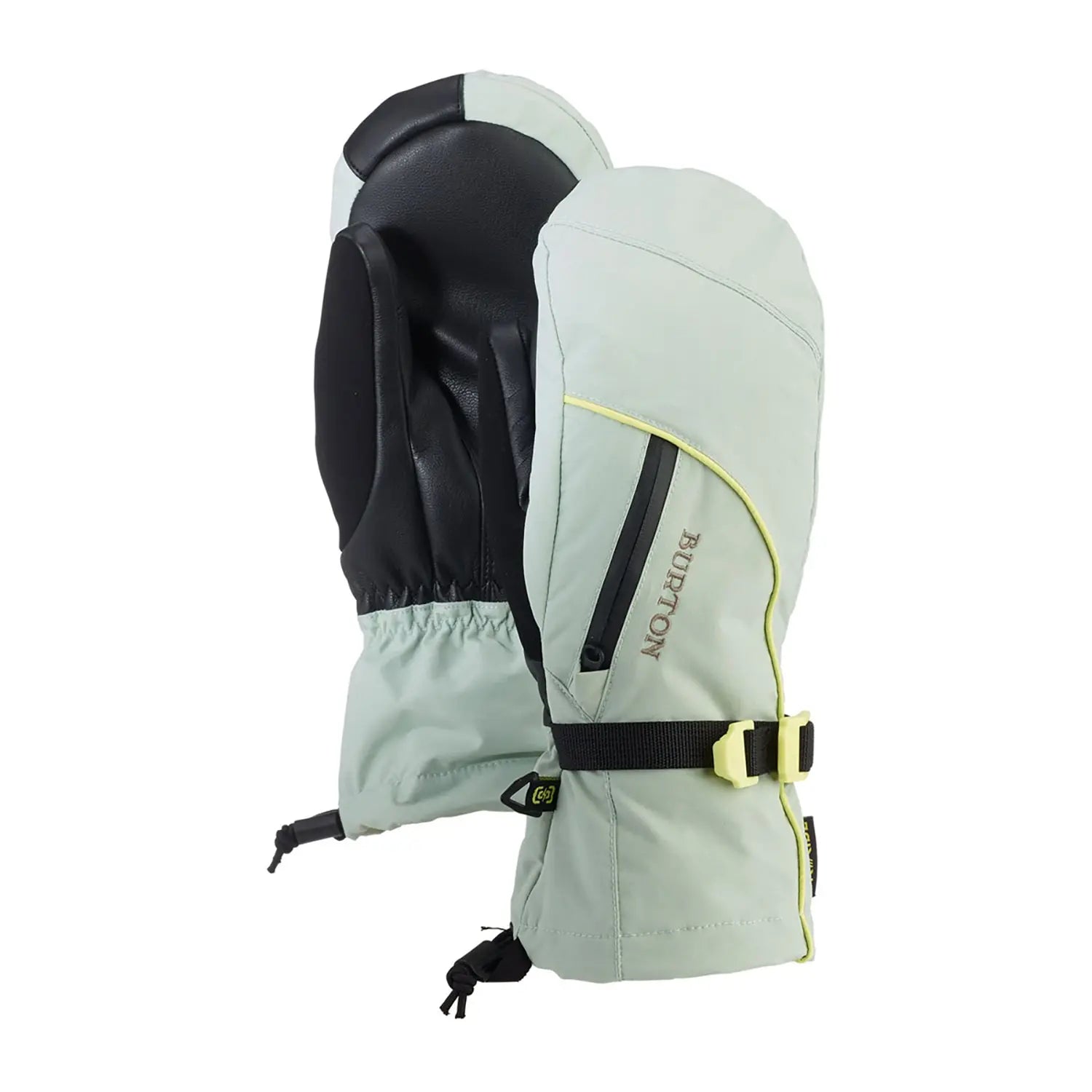 WB Baker 2 in 1 MTT - Powder and Park