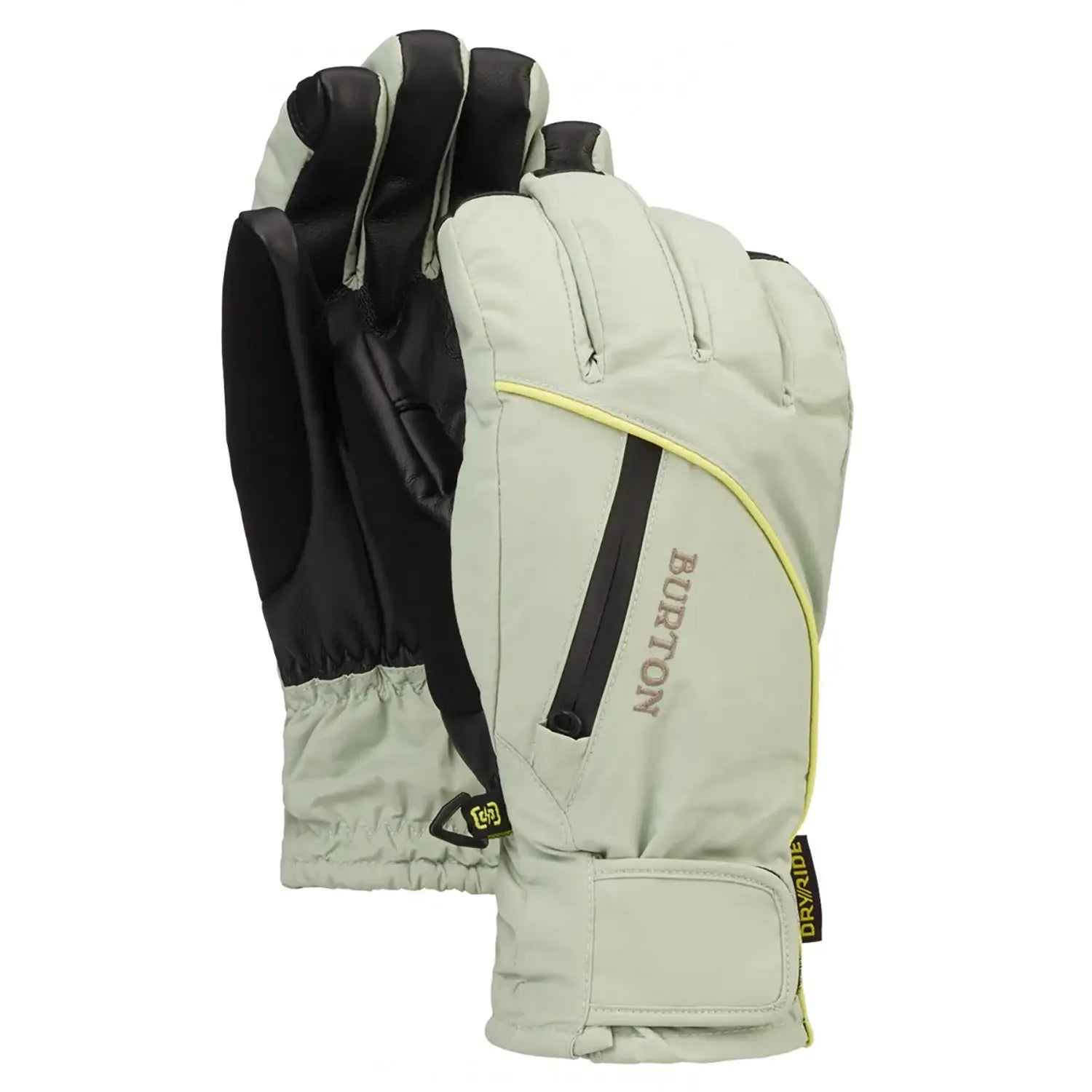 WB Baker 2 in 1 UDG - Powder and Park