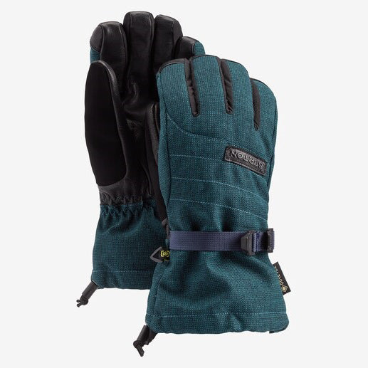 WMNS' Gore-Tex Deluxe Glove - Powder and Park