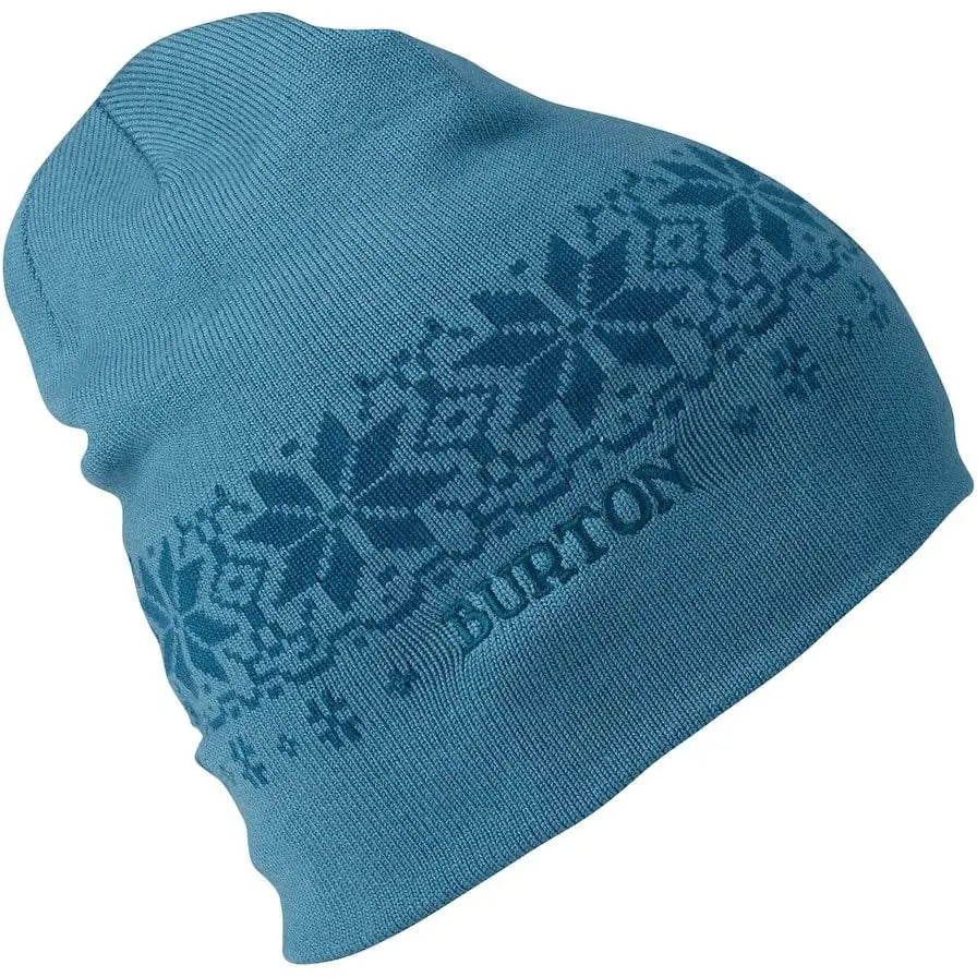 WMNS' Belle Beanie - Powder and Park