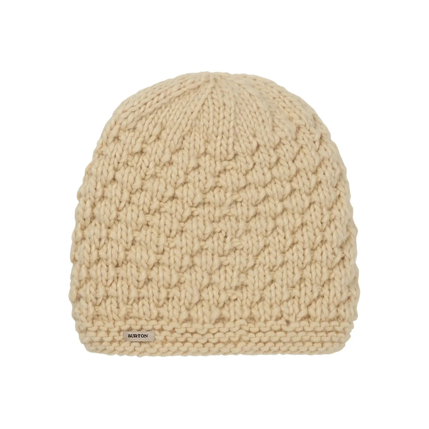 WMNS' Big Bertha Beanie - Powder and Park