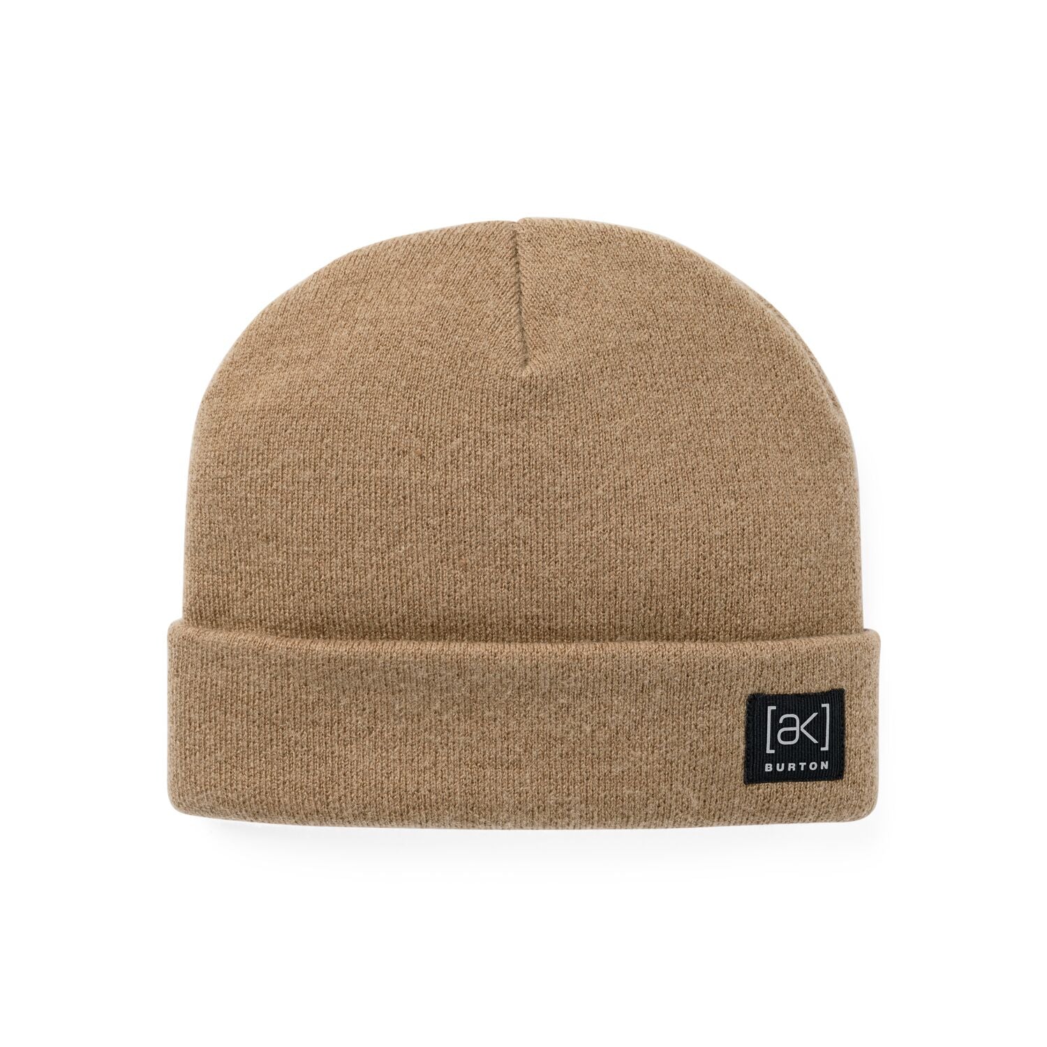 [ak] Stagger Beanie - Powder and Park