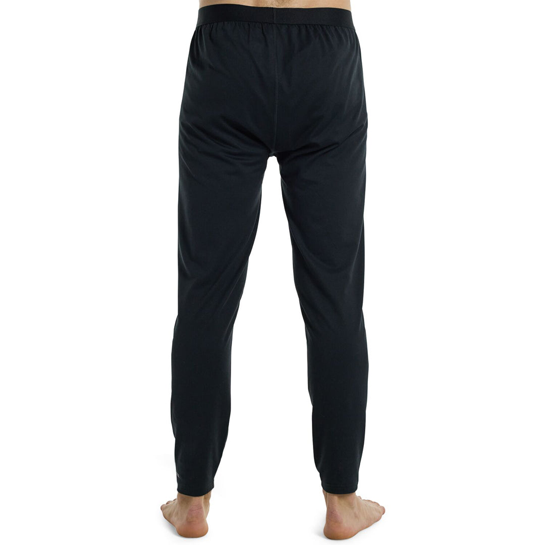 M Midweight Base Layer Pant - Powder and Park