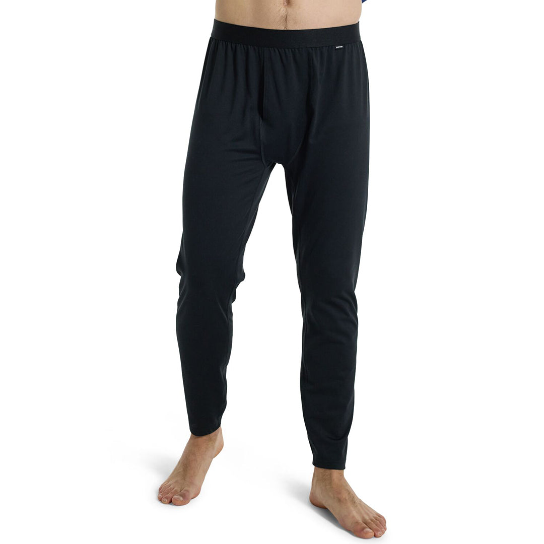 M Midweight Base Layer Pant - Powder and Park