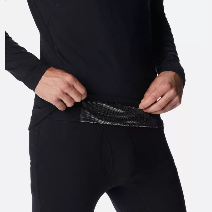 Men’s Omni-Heat™ Midweight Baselayer Crew - Powder and Park