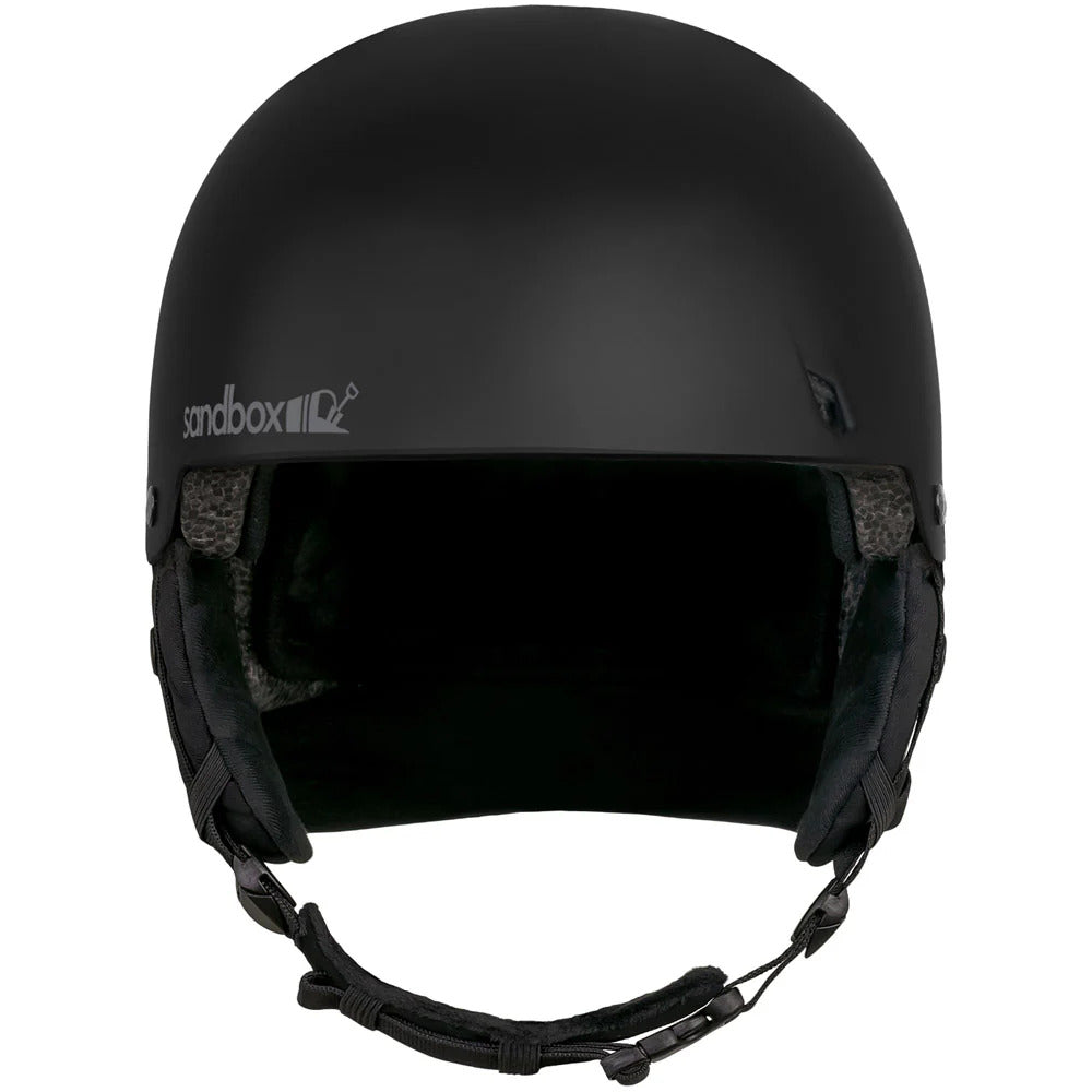 Icon Snow Mips® JR (Original Fit) - Powder and Park