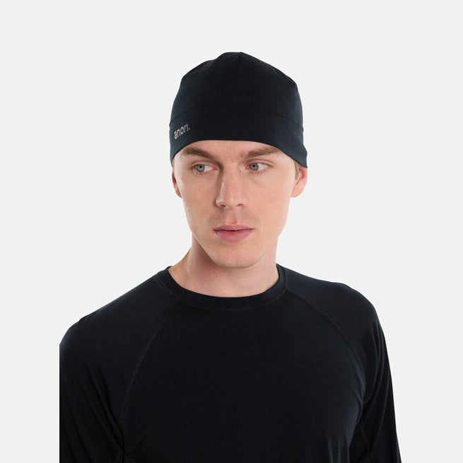 Liner Beanie - Powder and Park