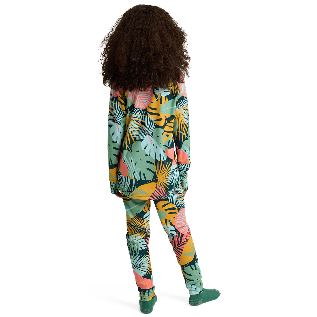 Kids' Burton Lightweight Base Layer Set