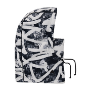 Bonded Hood