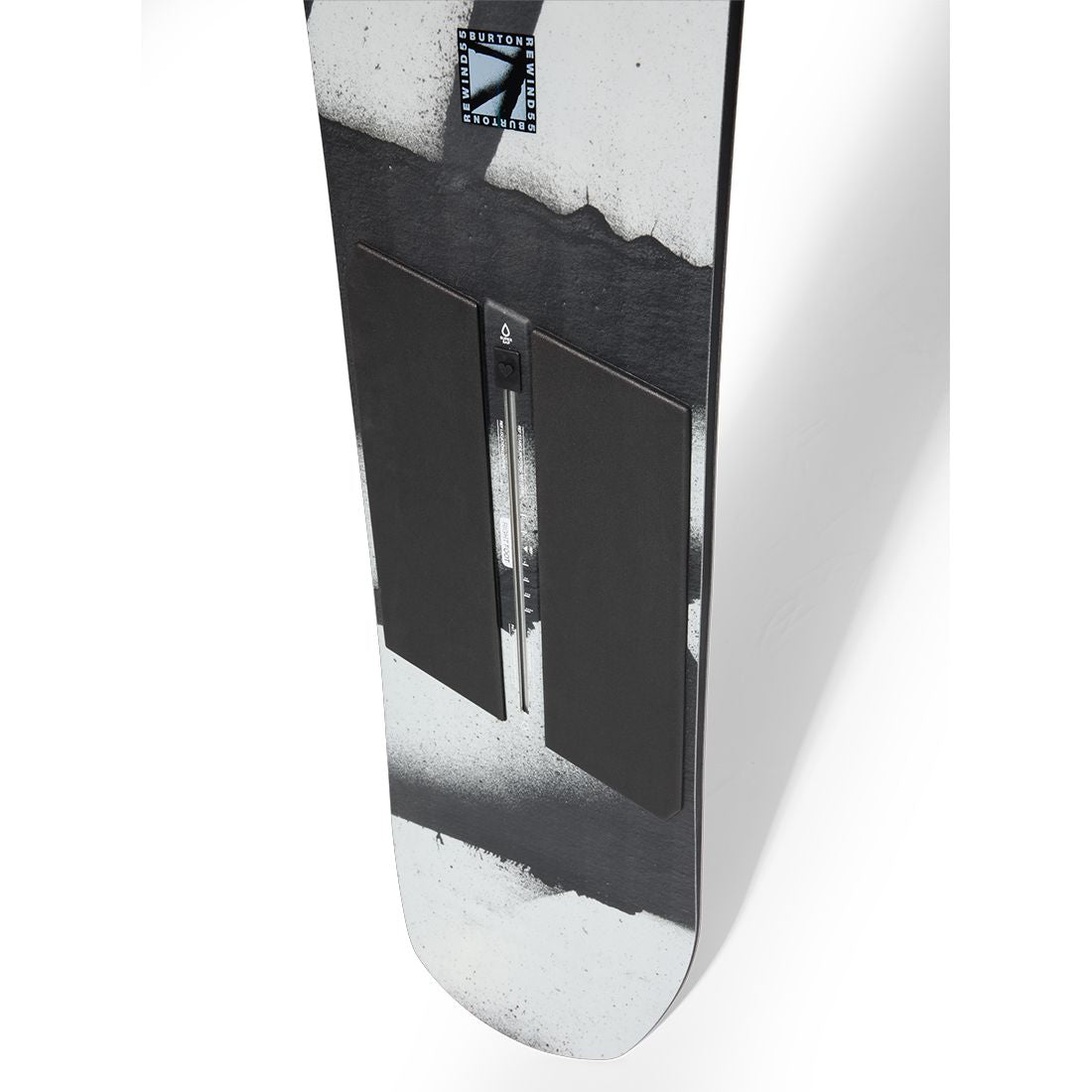Rewind Camber Snowboard 26'
