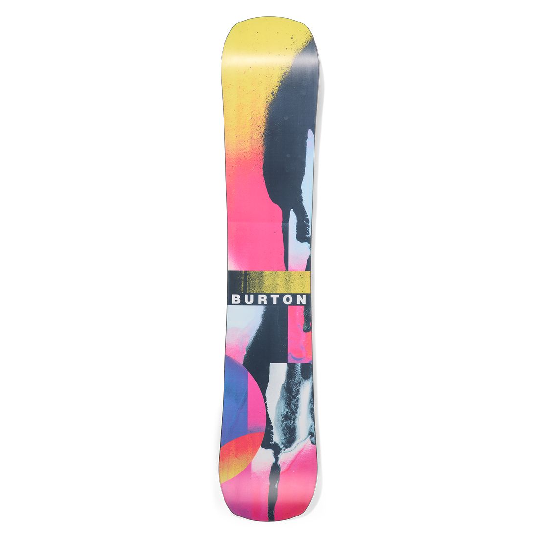 Rewind Camber Snowboard 26'