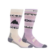 Burton Performance Lightweight női zokni – 2 pár