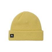 Recycled Waffle Beanie