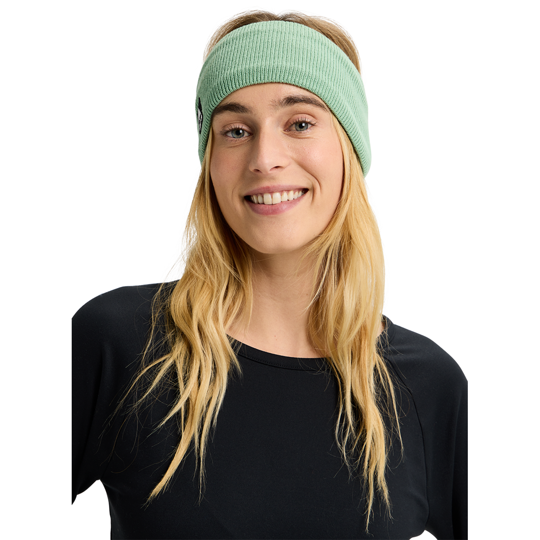 Mountain High Fleece-Lined Headband
