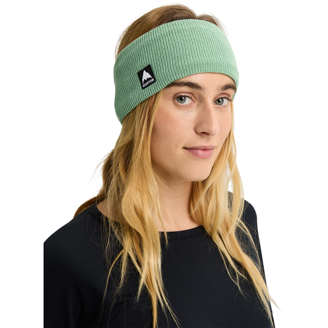 Mountain High Fleece-Lined Headband