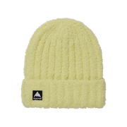 Plush Beanie