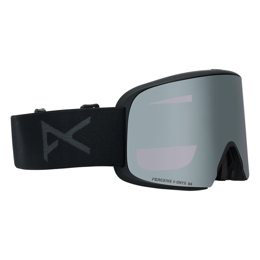 M6 Zárt szemüveg + Bonus Lencse + MFI® Arc Maszk