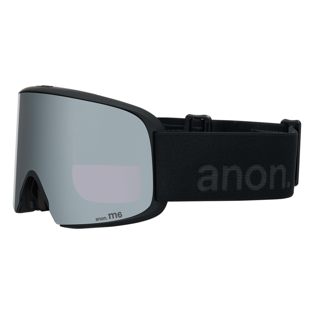 M6 Zárt szemüveg + Bonus Lencse + MFI® Arc Maszk