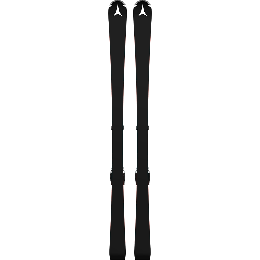 Redster S9 Revoshock S - Powder and Park