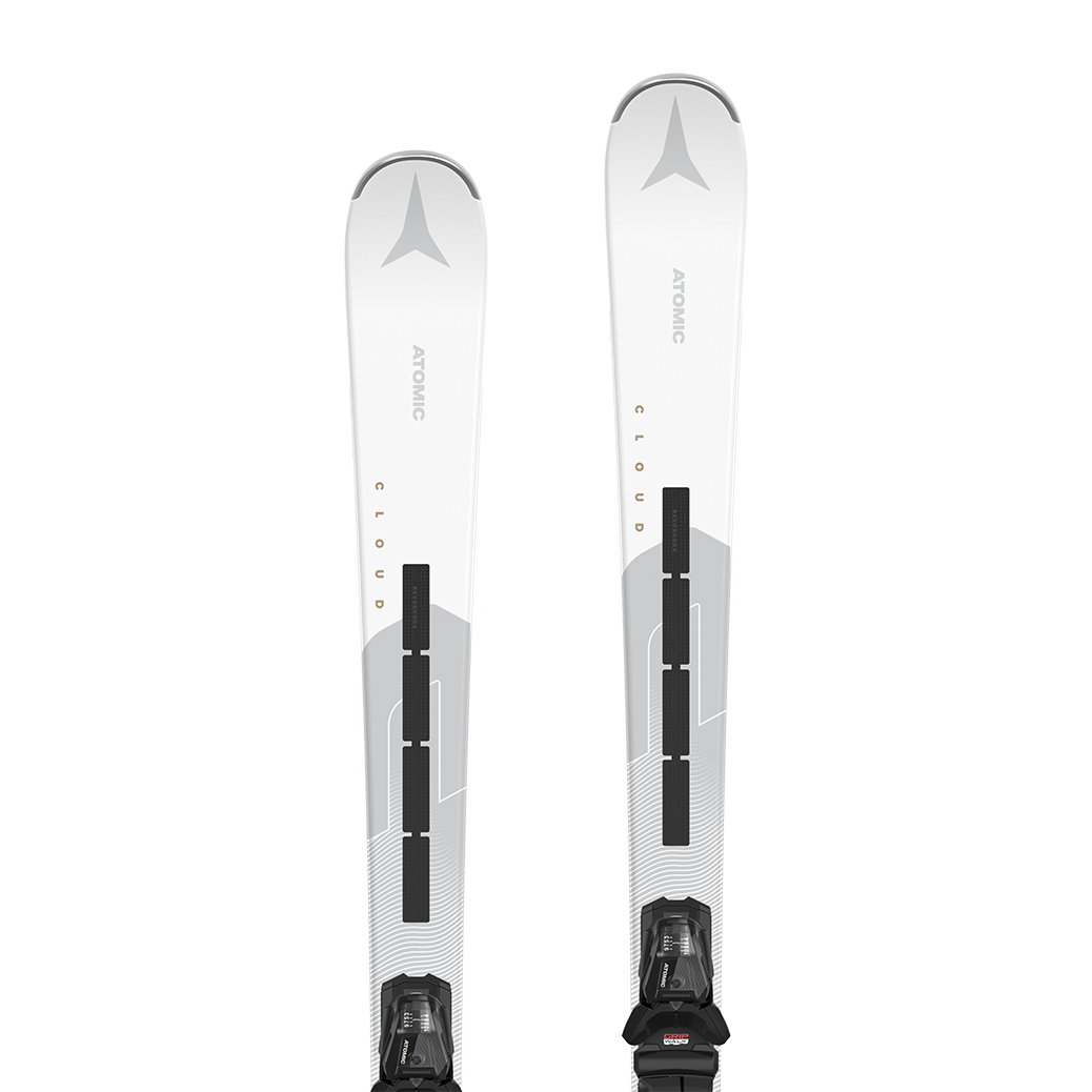 Cloud C11 Revoshock Light - Powder and Park