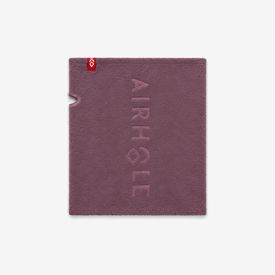 Airtube Microfleece nyakmelegítő