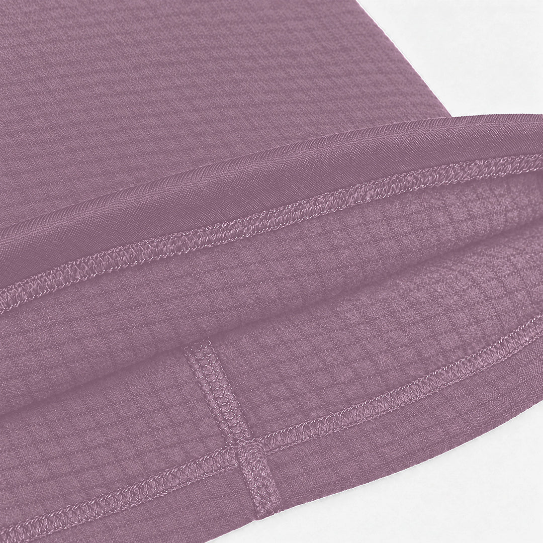 Airtube Ergo Waffle Fleece nyakmelegítő