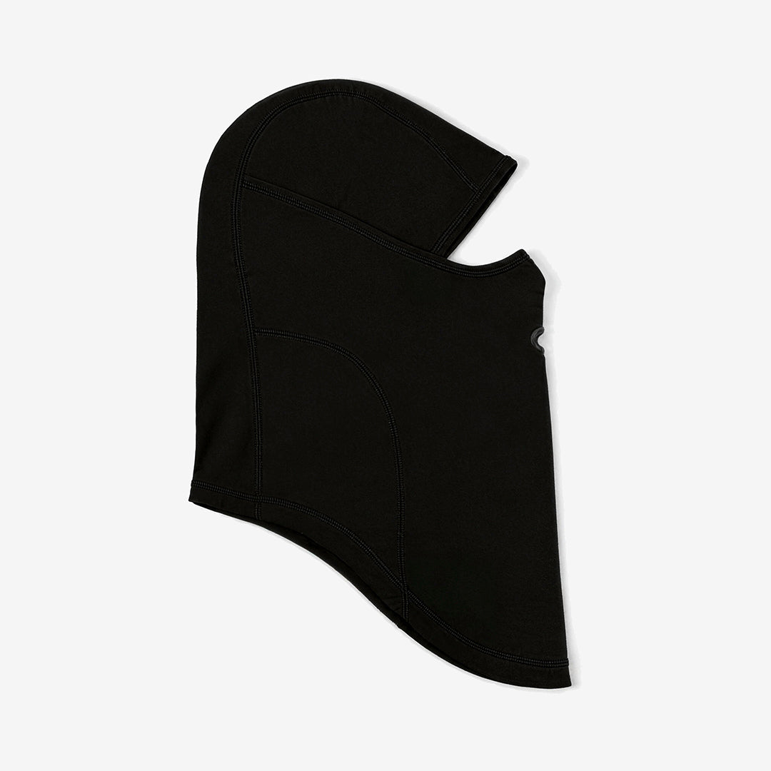 Airhole Balaclava Waffle Fleece símaszk