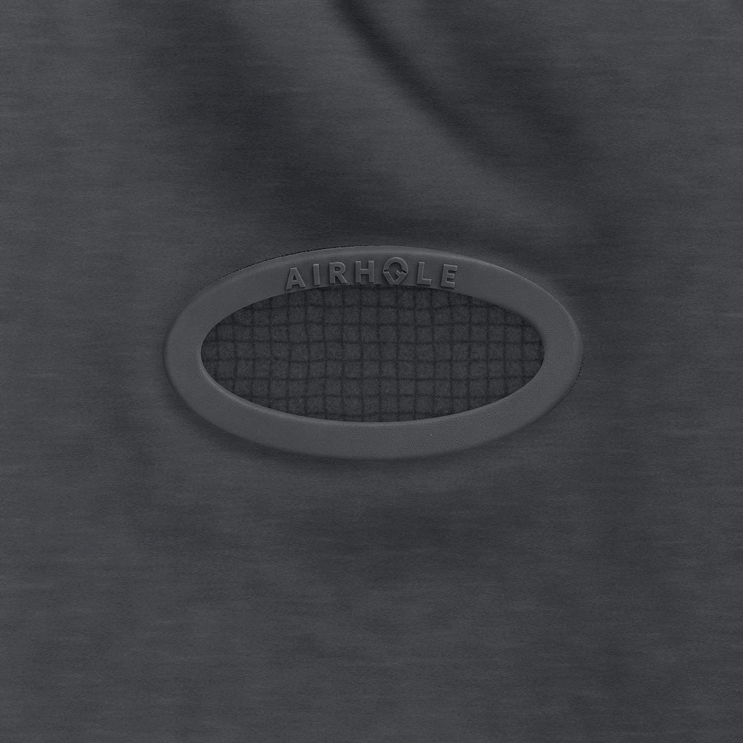 Airhole Balaclava Waffle Fleece símaszk