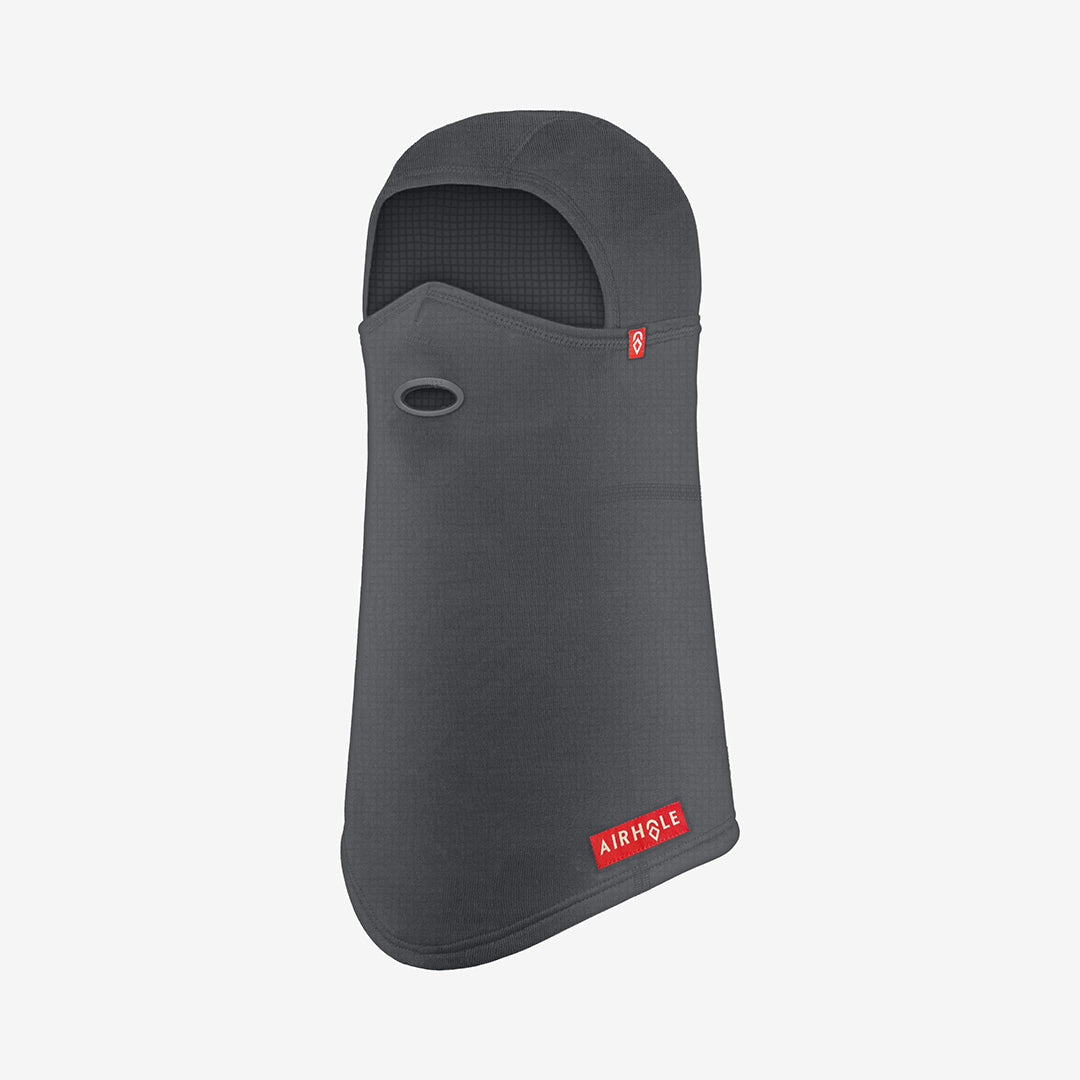Airhole Balaclava Waffle Fleece símaszk
