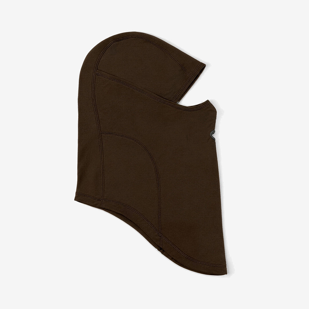 Airhole Balaclava Waffle Fleece símaszk