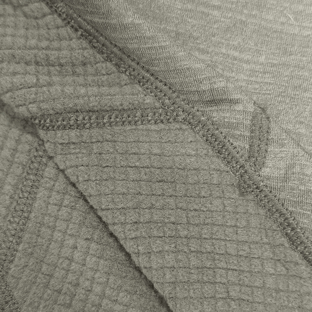 Airhole Balaclava Waffle Fleece símaszk