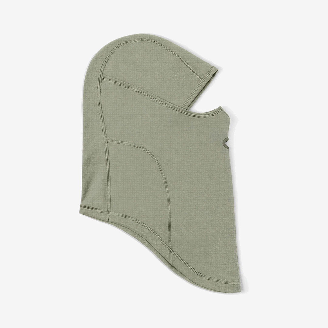 Airhole Balaclava Waffle Fleece símaszk
