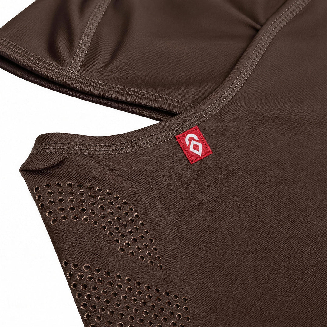 Airhole Balaclava Drytech Laser símaszk