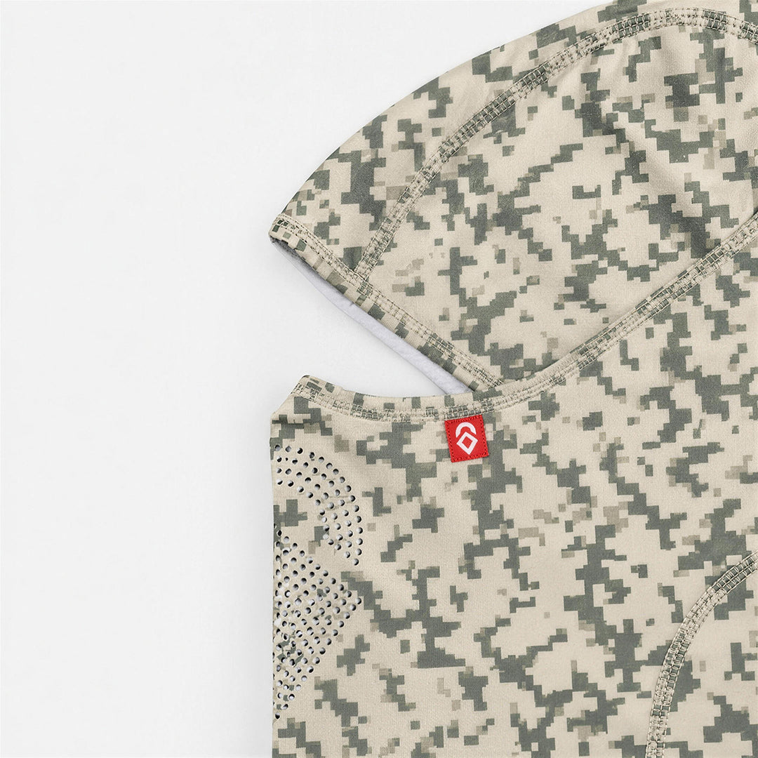 Airhole Balaclava Drytech Laser símaszk