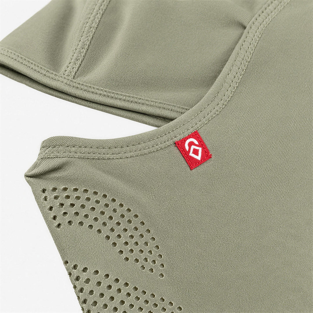 Airhole Balaclava Drytech Laser símaszk