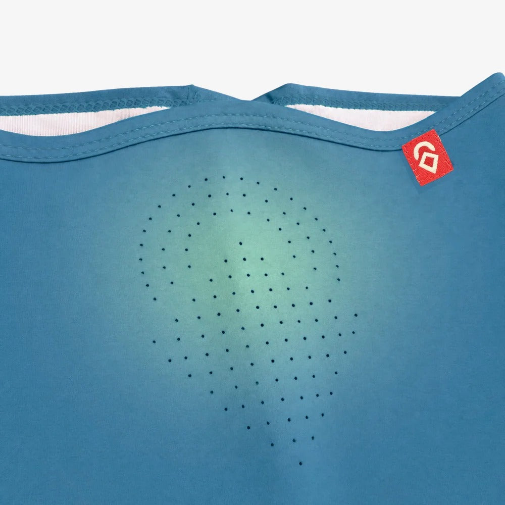 Airhole Balaclava Hyper Hole hőre színváltós símaszk