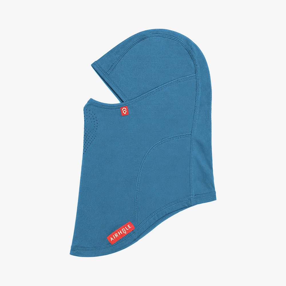 Airhole Balaclava Hyper Hole hőre színváltós símaszk
