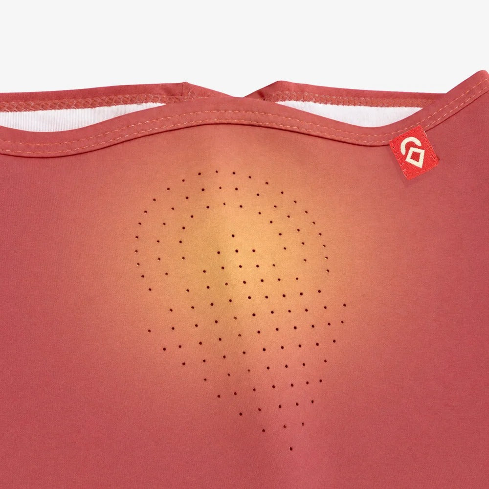 Airhole Balaclava Hyper Hole hőre színváltós símaszk