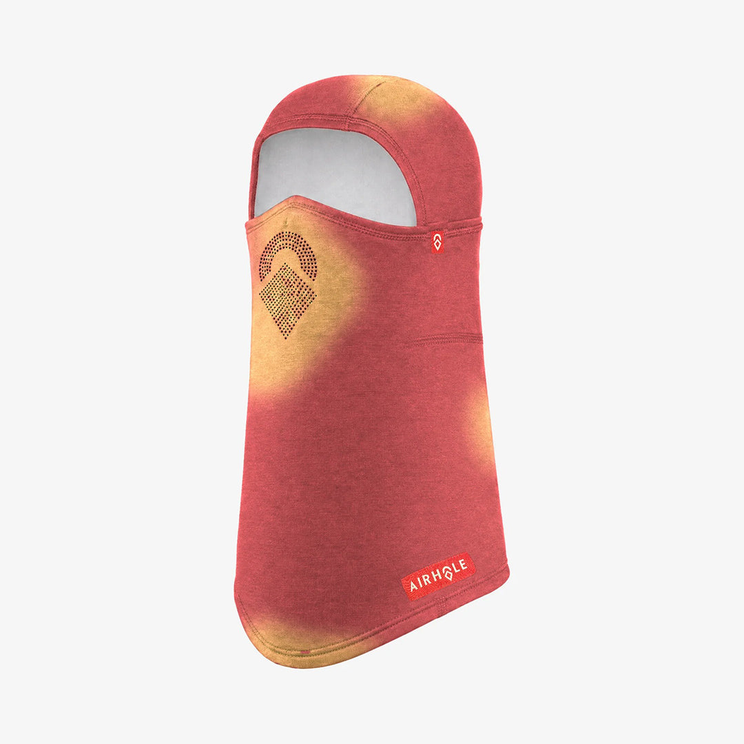 Airhole Balaclava Hyper Hole hőre színváltós símaszk