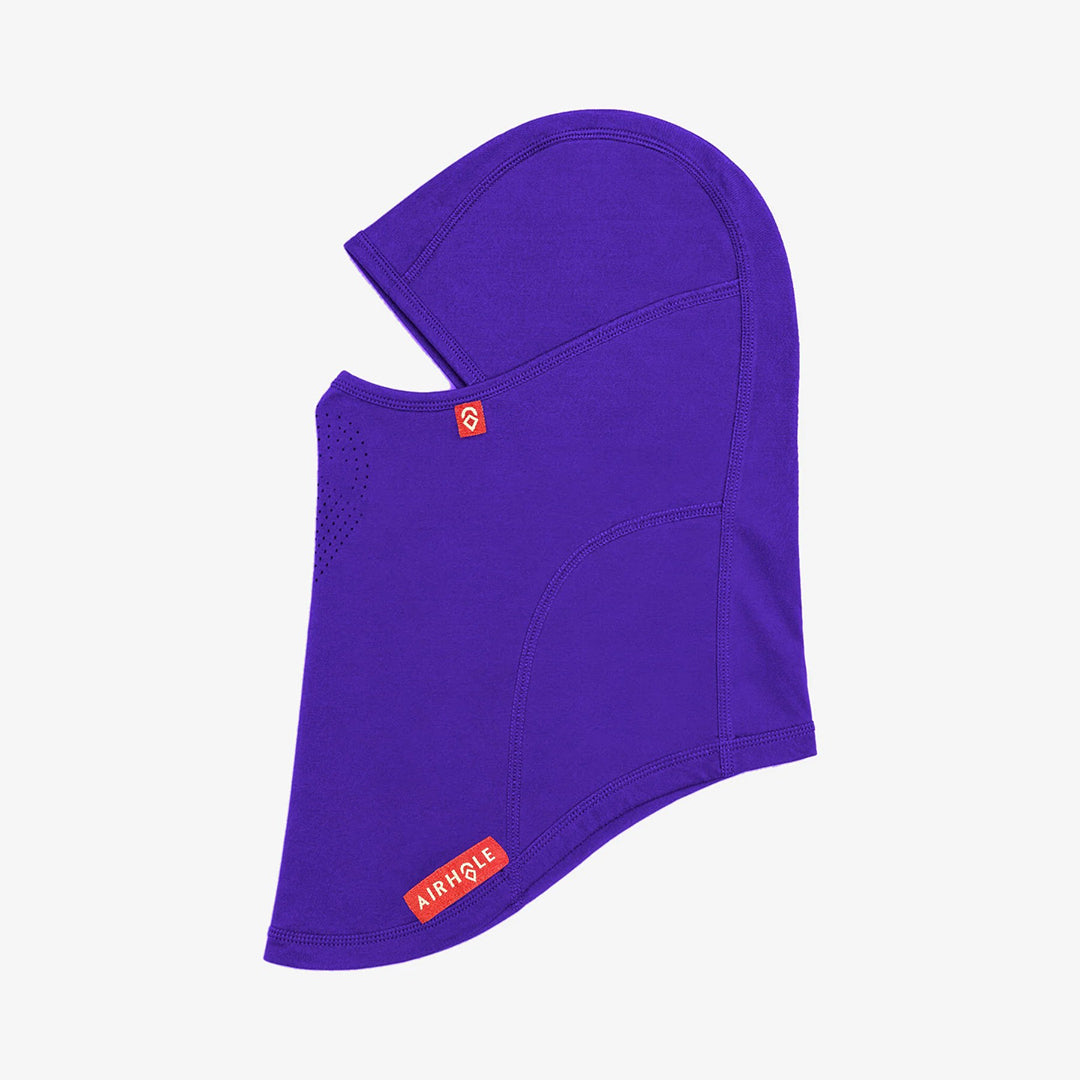 Airhole Balaclava Hyper Hole hőre színváltós símaszk