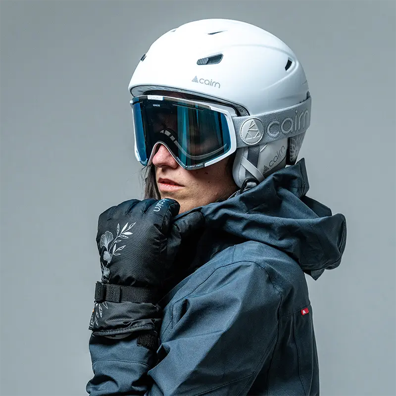 AUGUSTA W C-TEX - Powder and Park