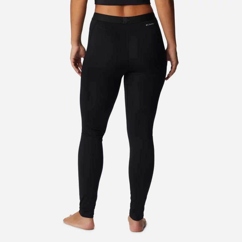 Women's Omni-Heat™ Midweight Baselayer Tights - Powder and Park