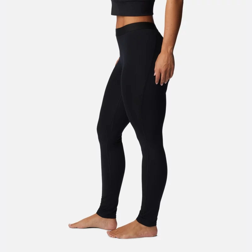 Women's Omni-Heat™ Midweight Baselayer Tights - Powder and Park