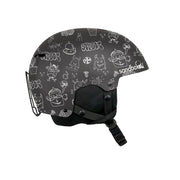 Sandbox Icon Ace (Original Fit) gyerek sí- és snowboard sisak