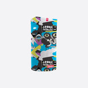 Airtube Ergo Kids Milk Fleece gyerek nyakmelegítő