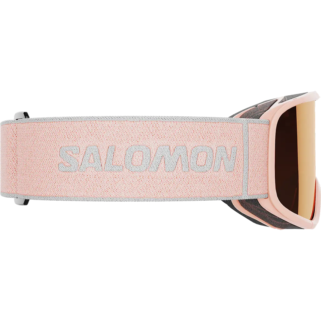 Aksium 2.0 ACCESS - Powder and Park