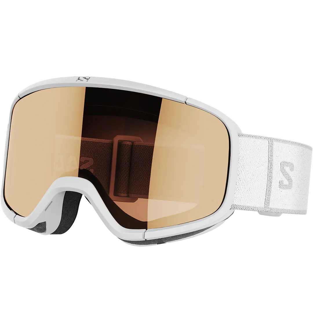 Aksium 2.0 ACCESS - Powder and Park